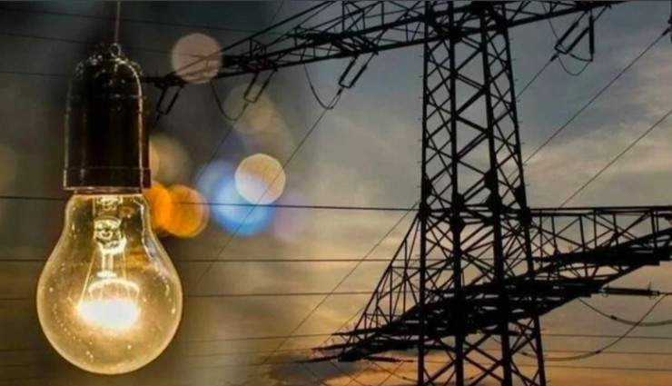 GDZ Elektrik duyurdu: İzmir'de 7 Mayıs'ta 17 ilçede kesinti