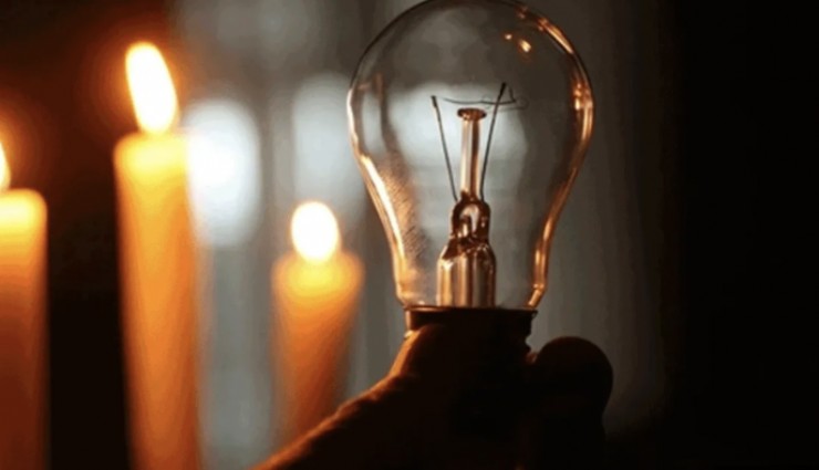 GDZ Elektrik duyurdu: O ilçelerde elektrik kesintisi