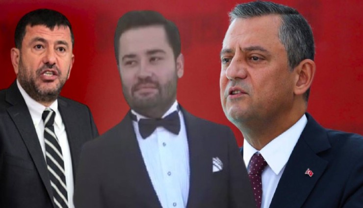 Gökhan Böcek’ten dikkat çeken ifade: 1 milyon euroyu genel merkeze teslim ettim