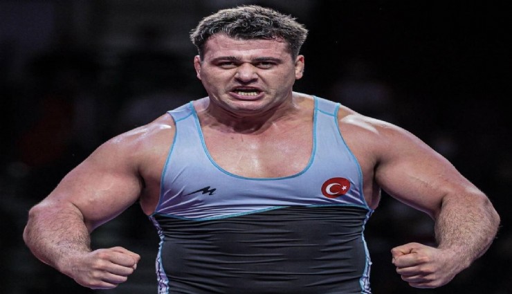 Güreşin efsaneleri Menemen'e geliyor