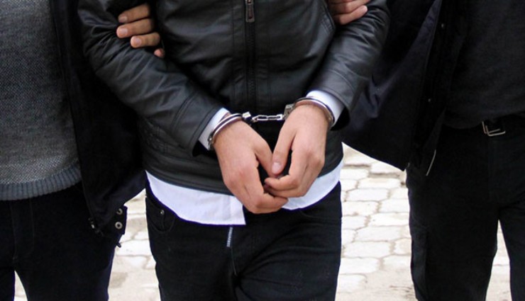 İstanbul’da 1 Mayıs’ta gözaltına alınan 580 kişi serbest bırakıldı