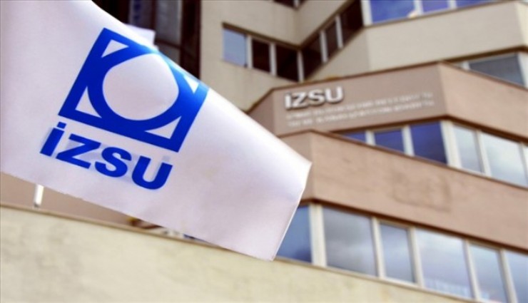 İZSU açıkladı: İzmir'in o ilçelerinde su kesintisi