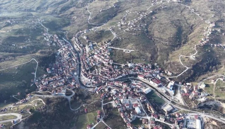 Kumru Belediyesi’nden nüfus artışına teşvik: 10 Çocuğa sıfır araç