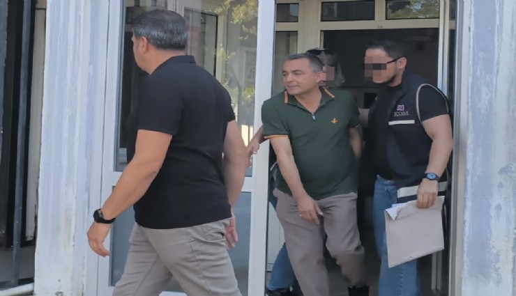 Manavgat Belediyesine yönelik ’yolsuzluk’, ’rüşvet’ ve ’irtikap’ yolsuzluk davasında karar açıklandı