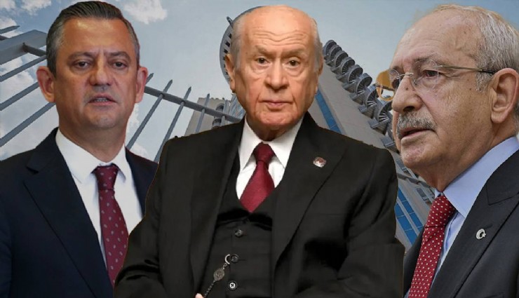 MHP Genel Başkanı Bahçeli’den CHP'ye kongre için '9 Eylül' önerisi