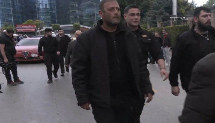 Özgür Özel’in 