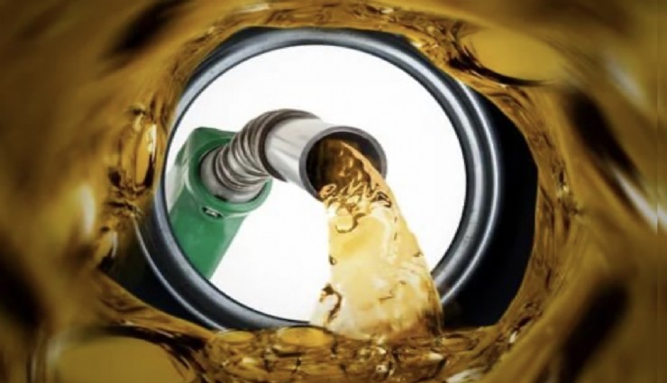 Pompa fiyatları değişiyor: Benzine 1,07 TL zam