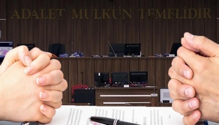 Süresiz nafaka sona eriyor, alt sınır geliyor