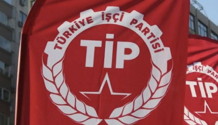 TİP, mutlak butlan kararını tanımayacak