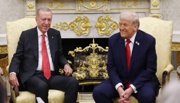 ABD Başkanı Trump: 