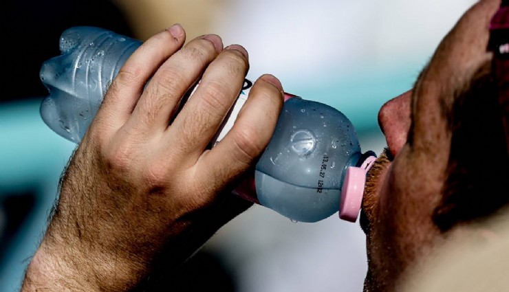 Almanya’da 41,3 derece ile ülke tarihinin sıcaklık rekoru kırıldı