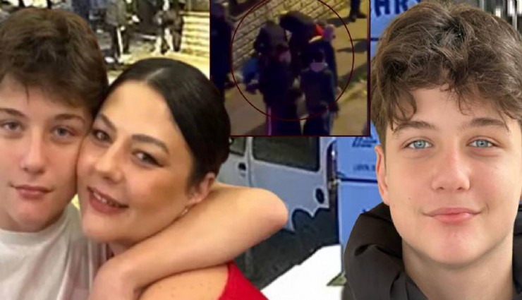 Atlas Çağlayan davasında ilk duruşma: Sanık için 21 yıl 7 ay hapis talebi