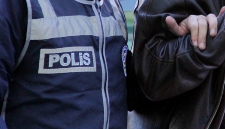 Aydın'da aranan hükümlü yakalandı