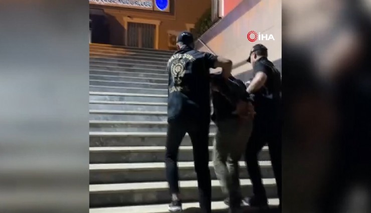 Aynur Kanbur cinayetinde şüphelinin ifadesine ulaşıldı: 