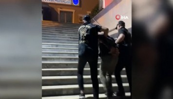 Aynur Kanbur cinayetinde şüphelinin ifadesine ulaşıldı: 