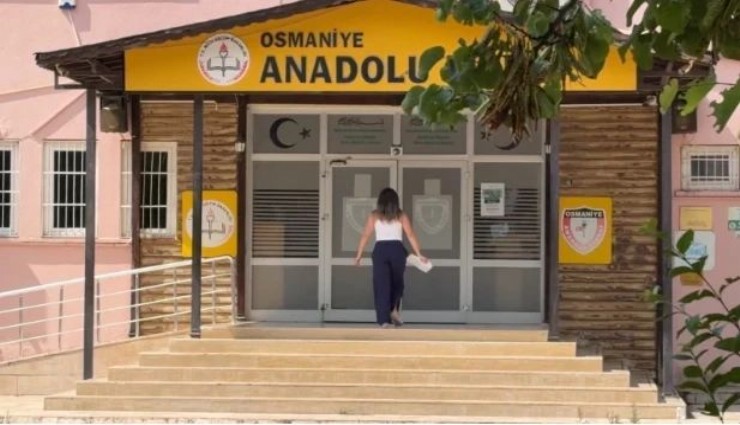 AYT’ye saniyeler kala kapı kapandı: ÖSYM soruşturma başlattı