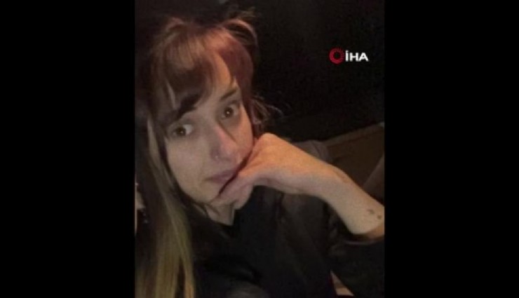 Bakan Gürlek duyurdu: 3 aydır aranan Aysel Yıldırım öldürülmüş
