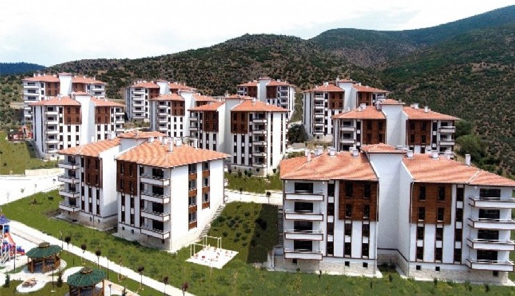 Bakan Kurum açıkladı: 