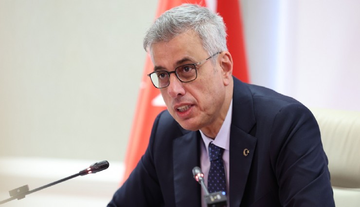 Bakan Memişoğlu: 8’li çapraz karaciğer nakliyle dünya tıp tarihinde bir ilk gerçekleştirildi
