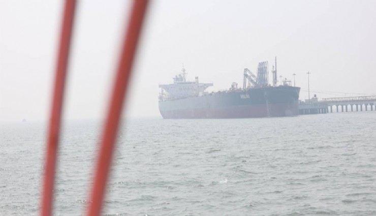 Bakan Uraloğlu’ndan Hürmüz Boğazı ve Basra Körfezi açıklaması