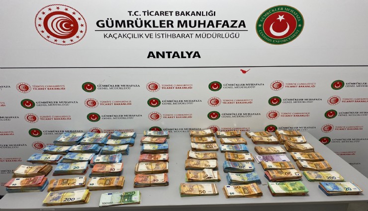 Bebek bezlerinden servet çıktı