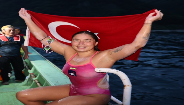 Bengisu Avcı’nın çılgın Türkleri okyanuslara açılıyor