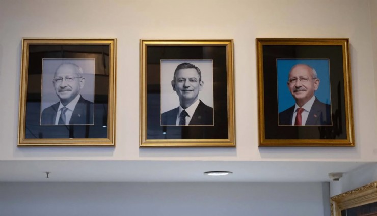 CHP’de kritik eşik: Olağanüstü kurultay için toplanan imzalar Kılıçdaroğlu yönetimine teslim edildi