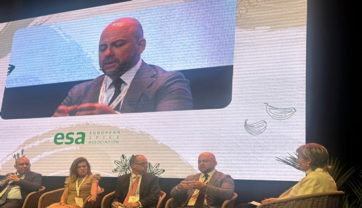Ege’den Avrupa’ya Baharat Köprüsü