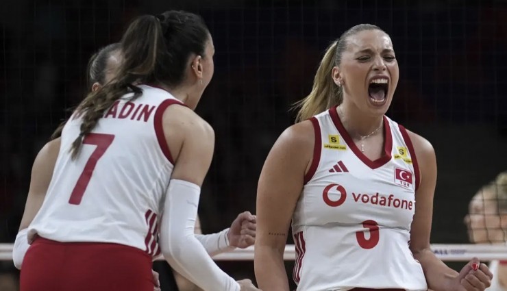 Filenin Sultanları 3'te üç yaptı!