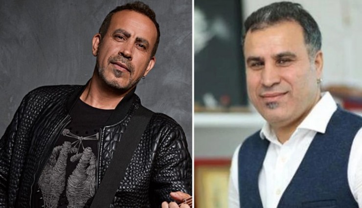 Haluk Levent’in kardeşi Berkant Acil tutuklandı