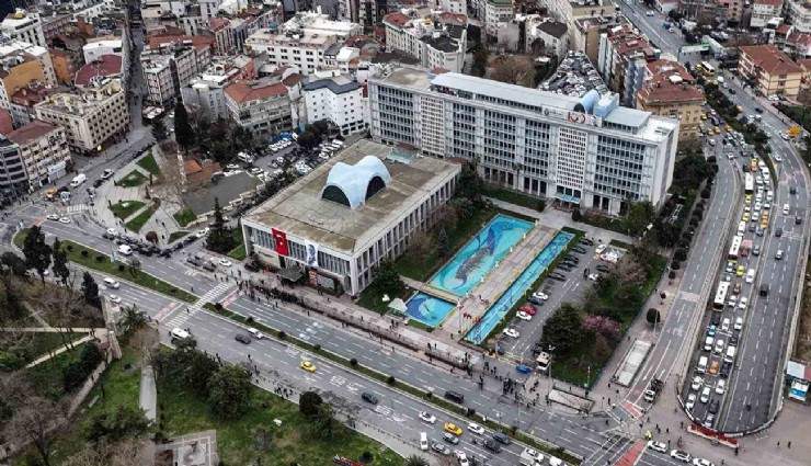 Kaçırılan İBB Kültür A.Ş. yöneticisi Erhan Karaal bulundu