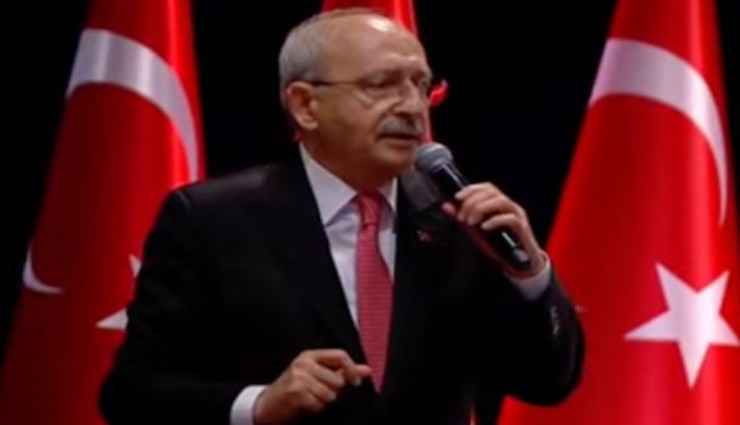 Kılıçdaroğlu: Hesap soracağım