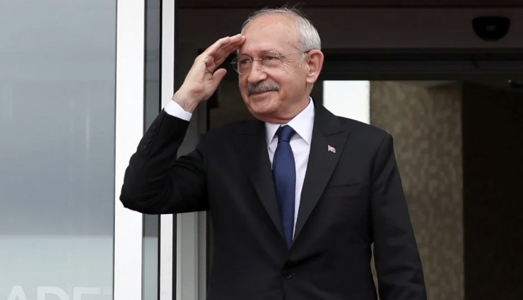Kılıçdaroğlu'ndan kurultay açıklaması: En dazla 4-5 aya yaparız