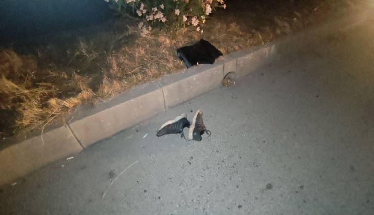 Kızını YKS'ye götürüyordu: Feci kazada hayatını kaybetti