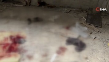 Kütahya’da inşaatta iskele çöktü: 2 ölü, 2 yaralı!