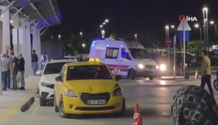 Kütahya'da zehirlenme şüphesiyle hastaneye başvuranların sayısı 71'e yükseldi