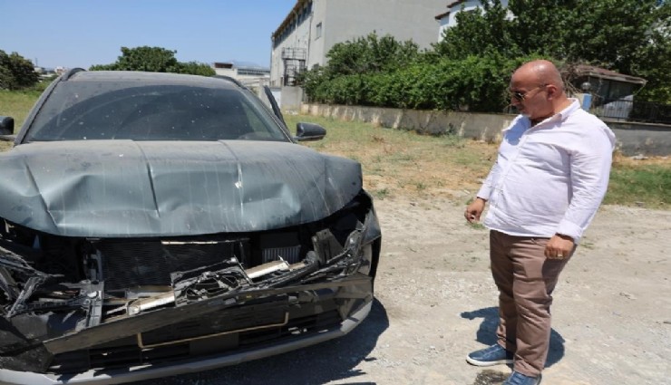 Mahkeme kazada hava yastıkları açılmayan Hyundai'ye 2.2 milyon tazminata mahkum etti