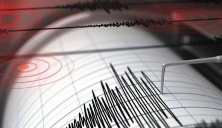 Malatya'da korkutan deprem