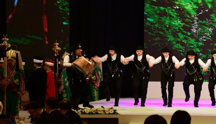 Maltepe'de 5 bin kişilik horonla Guinness rekoru hedefi