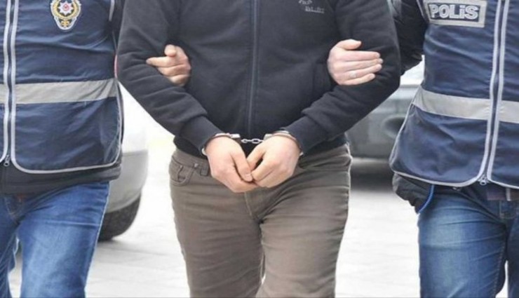 Manisa'da uyuşturucu ve asayiş operasyonu: 10 kişiye işlem, 6 tutuklama