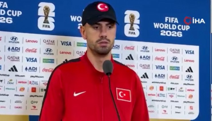 Merih Demiral: 