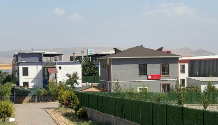 Özel bakım merkezindeki skandala 16 tutuklama