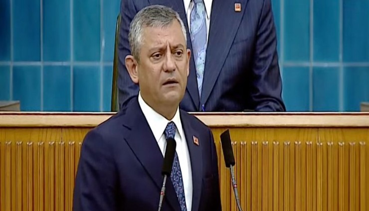 Özel: Bu millet seçilmişler varken atınmış paralelleri bilir