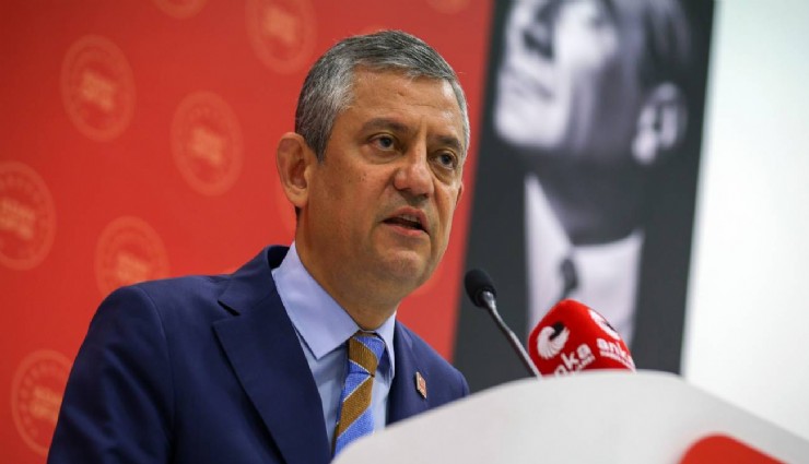 Özel: Chp sarayın atamasıyla işgal altındadır