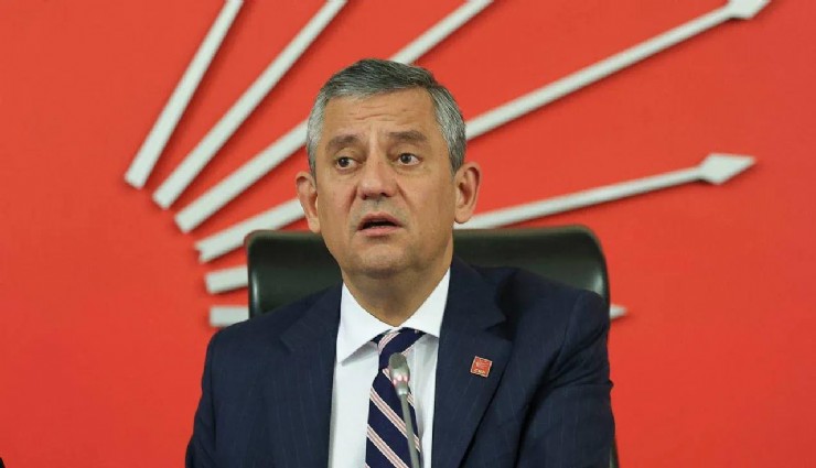 Özel: Mahkemeye parti aleyhine bir kişiyi getiren o İzmir milletvekili şimdi İzmir’in listelerini ben yapacağım diyor