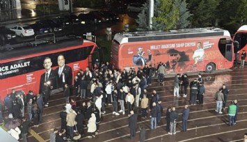 Özgür Özel'in ekibi PM'den istifa ediyor: 45 gün içinde Olağanüstü Kurultay hamlesi