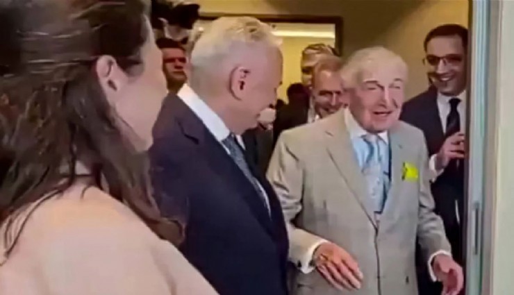 Patnos Gazeteciler Cemiyeti’nden Rahmi Koç’a sert tepki