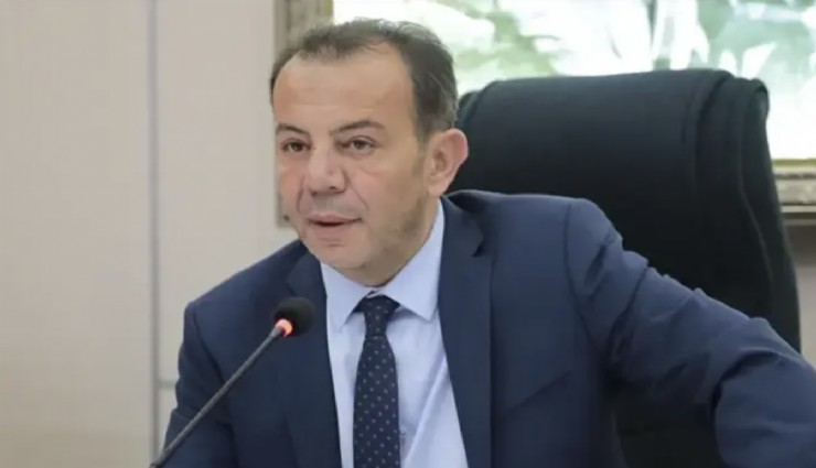 Tanju Özcan'a 263 yıla kadar hapis istemi