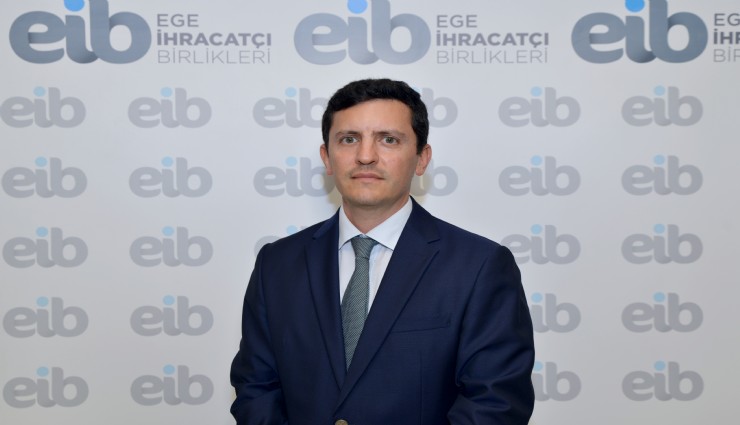TİM yönetim kadrolarına üç Egeli girdi
