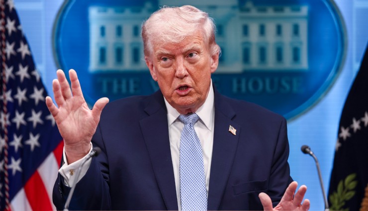 Trump’tan İran’a: ''Bedelini ödeyecekler